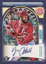 2021 Topps Gypsy Queen Baseball Hobby Box