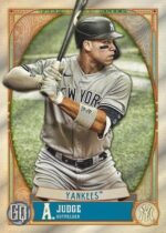 2021 Topps Gypsy Queen Baseball Hobby Box