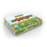 Adrenalyn XL Official Board Game