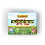 Adrenalyn XL Official Board Game