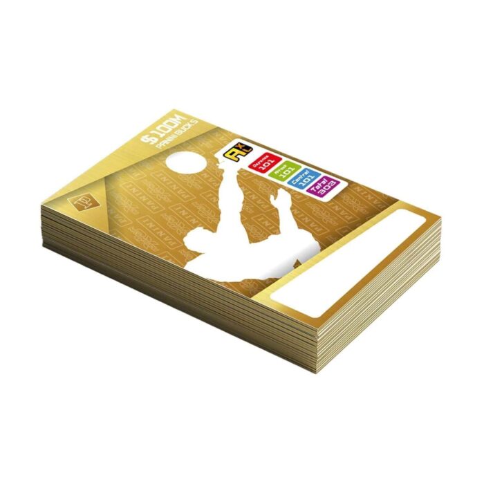 Adrenalyn XL Official Board Game