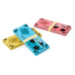 Adrenalyn XL Official Board Game