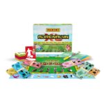 Adrenalyn XL Official Board Game