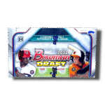 2022 Bowman Draft Baseball Jumbo Box