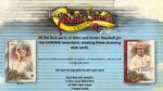2022 Topps Allen & Ginter Chrome Baseball Hobby Box