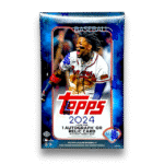 2024 Topps Series 1 Baseball Hobby Box