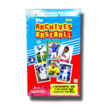 2024 Topps Archives Baseball Hobby Box