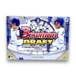 2024 Bowman Draft Baseball HTA Choice Box