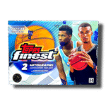 2023-24 Topps Finest Basketball Hobby Box