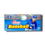 2024 Topps Heritage High Number Baseball Hobby Box