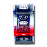2024 Topps Star Wars High-Tek Hobby Box