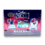 2024 Leaf Metal Baseball Hobby Box