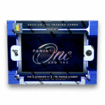 2023-24 Panini One & One Basketball Hobby Box