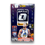 2023-24 Panini Donruss Optic Basketball Hobby Box
