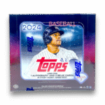 2024 Topps Series 2 Baseball HTA Jumbo Box