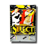 2024 Panini Select Baseball Hobby Exclusive Blaster Box