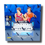 2024-25 Panini Prizm Basketball Hobby Exclusive Mega Box