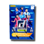 2024-25 Panini Donruss Soccer Hobby Exclusive Blaster Box