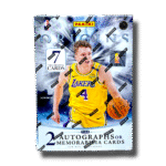 2024-25 Panini Origins Basketball Hobby Box