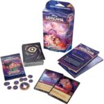 Disney Lorcana - Shimmering Skies Starter Deck - Elsa & Wreck-It Ralph