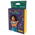 Disney Encanto Welcome to Casita Sticker Collection
