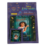 Disney Encanto Welcome to Casita Sticker Collection