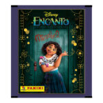Disney Encanto Welcome to Casita Sticker Collection