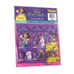 Disney Encanto Trading Card Collection
