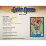 2021 Topps Gypsy Queen Baseball Hobby Box