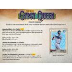 2021 Topps Gypsy Queen Baseball Hobby Box