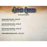 2021 Topps Gypsy Queen Baseball Hobby Box