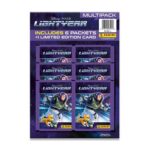 Lightyear Sticker Collection