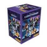 Lightyear Sticker Collection
