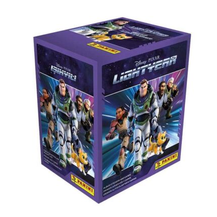 Lightyear Sticker Collection