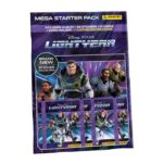Lightyear Sticker Collection