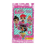L.O.L Together We Slay Trading Card Collection