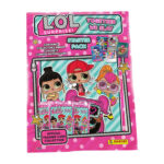 L.O.L Together We Slay Trading Card Collection