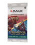 Magic: The Gathering Universes Beyond - Lord of the Rings: Tales of Middle-Earth Jumpstart Vol. 2 Booster Pack
