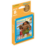 Disney Moana 2 Sticker Collection