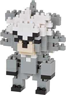 Nanoblock: Pokemon - Kubfu
