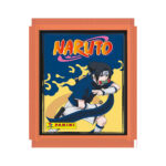 Naruto Sticker Collection
