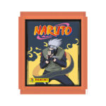 Naruto Sticker Collection