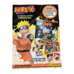 Naruto Sticker Collection