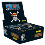 One Piece Trading Card Collection