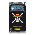 One Piece Trading Card Collection