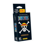 One Piece Trading Card Collection