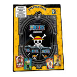 One Piece Trading Card Collection