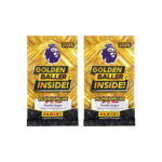 Premier League 2024/25 Adrenalyn XL Blaster Box