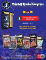 Pokemon: Graded Surprise Box