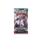 Pokemon: Scarlet & Violet 04 - Paradox Rift Booster Pack